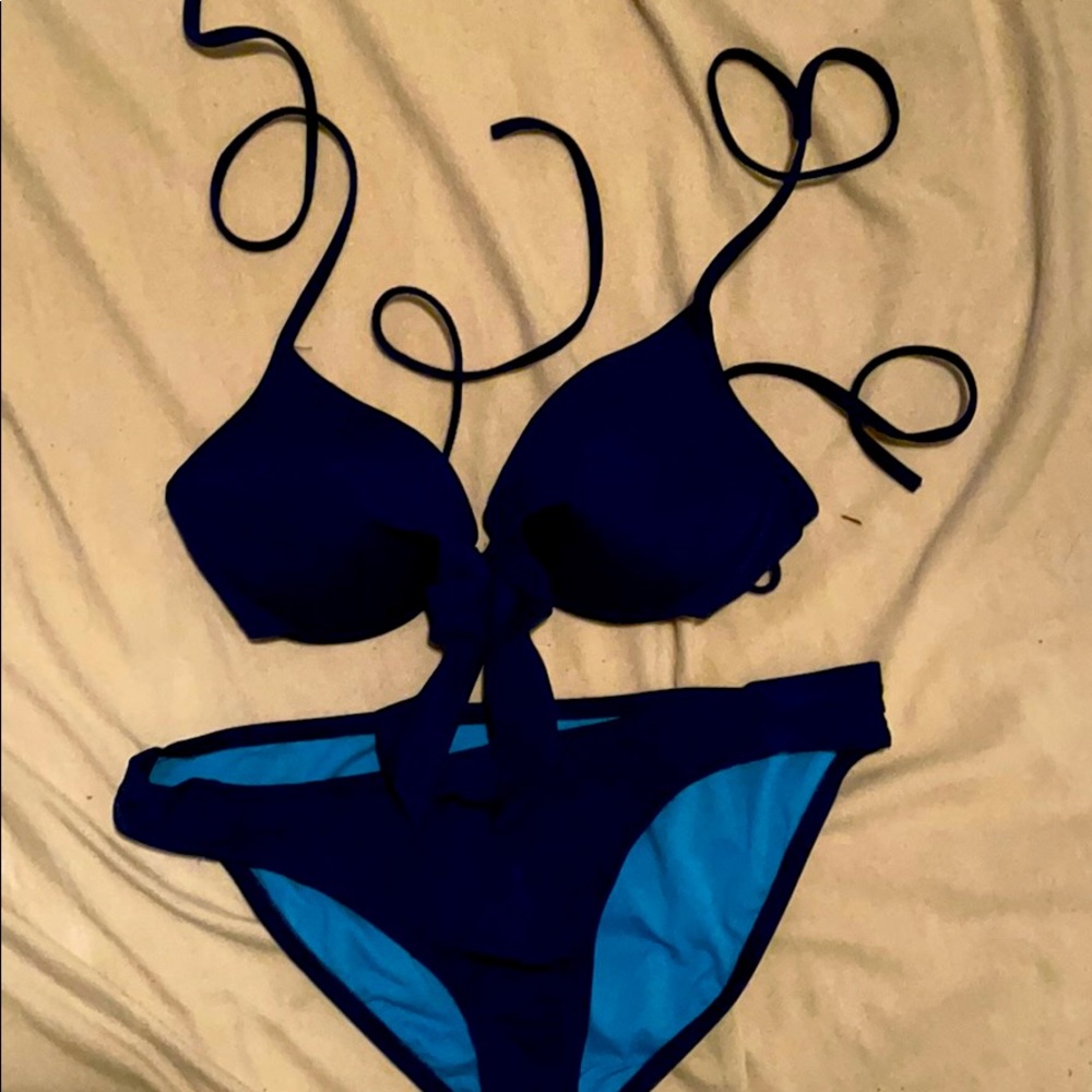 Hurley Bikini